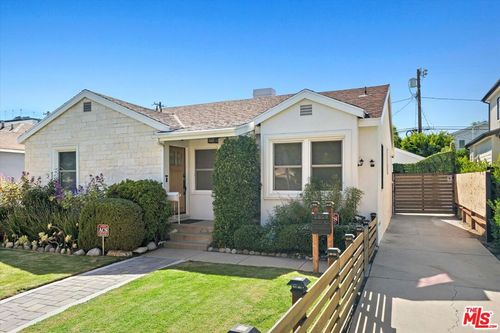 2809 S Canfield Ave, LOS ANGELES, CA, 90035-3250 | Card Image