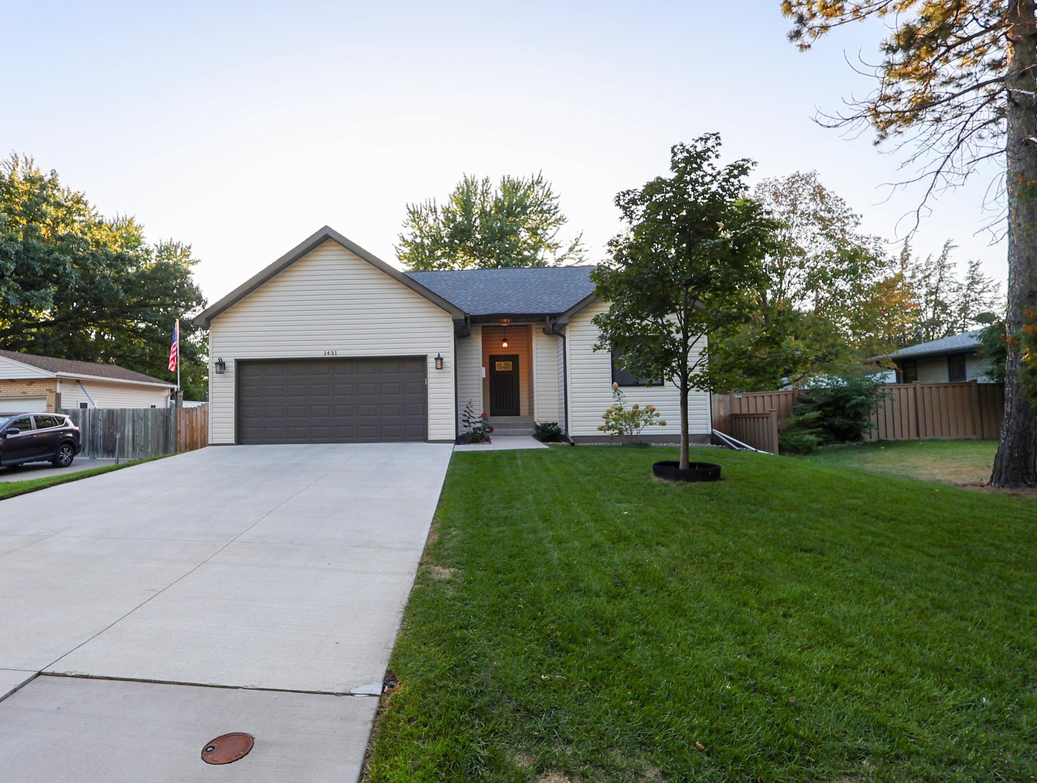 Residential in Golden Valley 3