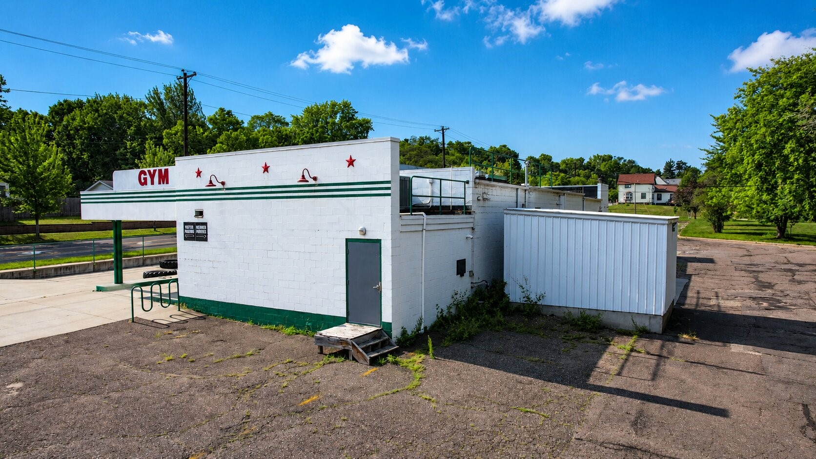 Commercial Sale in Eau Claire 4