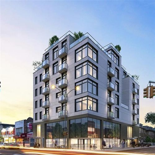 apt-4e-1807 66th St, Brooklyn, NY, 11204-3861 | Card Image