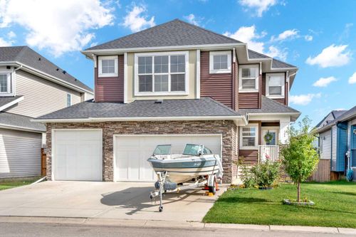 164 Rainbow Falls Heath, Chestermere, AB, T1X0S7 | Card Image