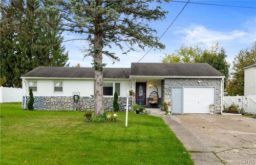 1809 Lansing St, Utica, NY, 13501-2022 | Card Image