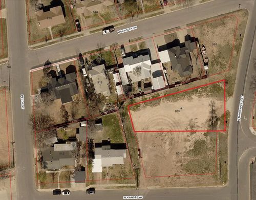 803 N Marienfeld St, Midland, TX, 79701-3361 | Card Image