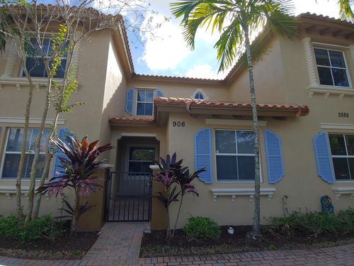 apt-906-2888 Hidden Hills Rd, West Palm Beach, FL, 33411-4818 | Card Image