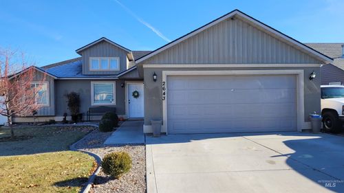 2643 Yellowstone Trl, Burley, ID, 83318-4921 | Card Image