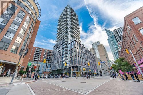 314-2A Church Street, Toronto (Waterfront Communities), ON, M5E0E1 | Card Image