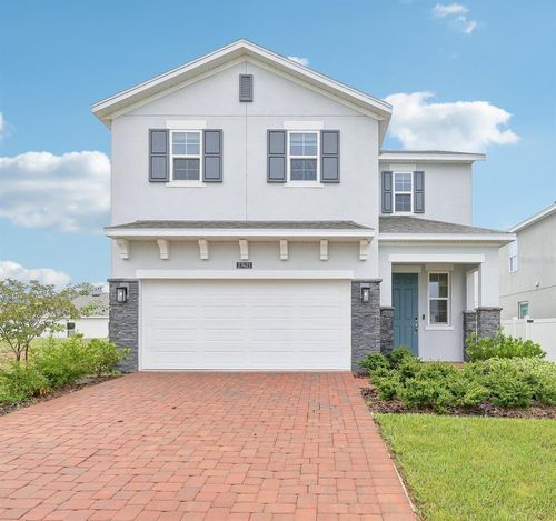 27421 Black Kite Ave, Howey In The Hills, FL, 34737-4403 | Card Image