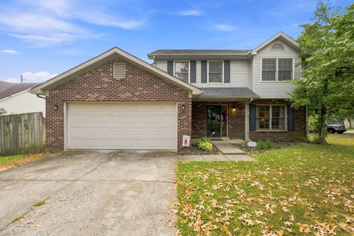 360 Whitfield Dr, Lexington, KY, 40515-4776 | Card Image