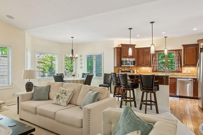 3501 Fairway Ridge Ln Sw, Townhouse with 3 bedrooms, 2 bathrooms and null parking in Rochester MN | Image 12