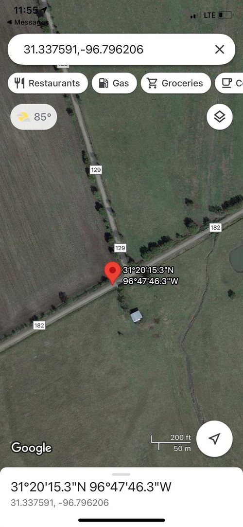 50141 Tbd, Marlin, TX, 76661 | Card Image