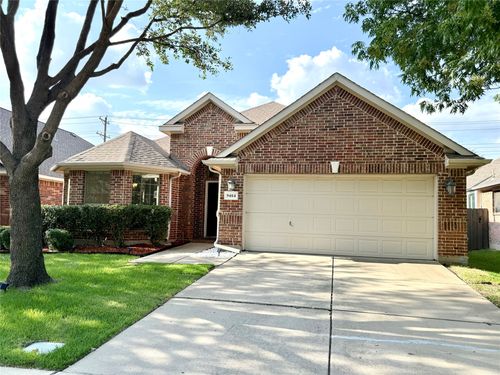 9404 Caliente Dr, McKinney, TX, 75072-8839 | Card Image