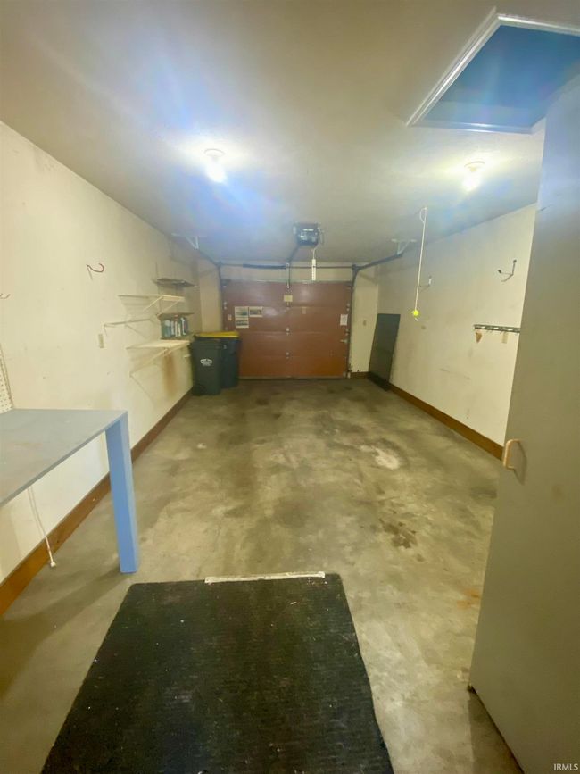 4123 Roundhill Dr, Condo with 2 bedrooms, 1 bathrooms and null parking in Anderson IN | Image 22