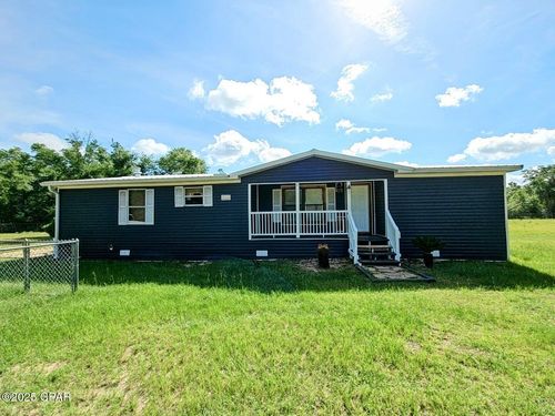 20512 Dickerson Rd, Fountain, FL, 32438-2484 | Card Image