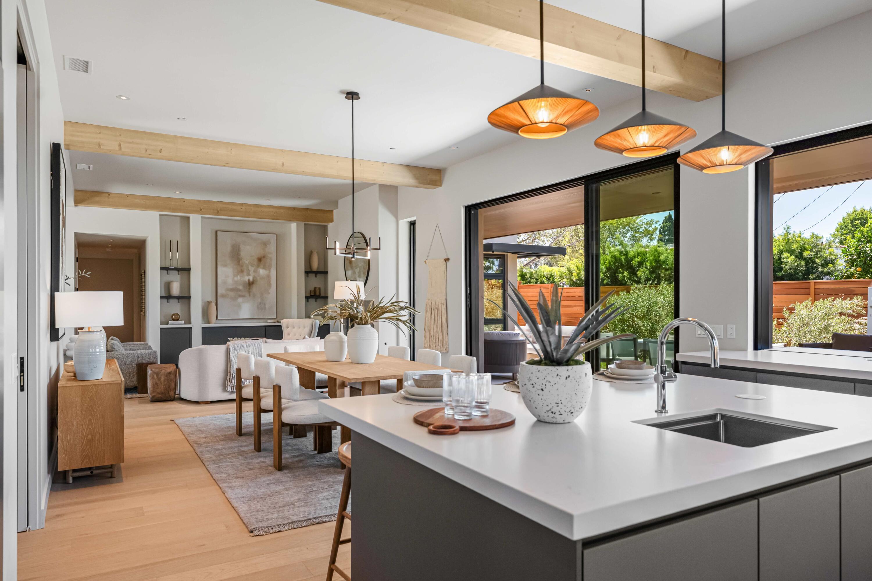 Residential in SANTA BARBARA 3