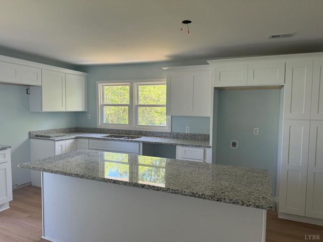 515 South St, House other with 4 bedrooms, 3 bathrooms and null parking in Bedford VA | Image 31