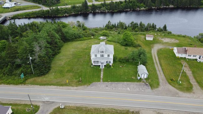 6163 Highway 316, House other with 5 bedrooms, 6 bathrooms and 1 parking in Larrys River NS | Image 5