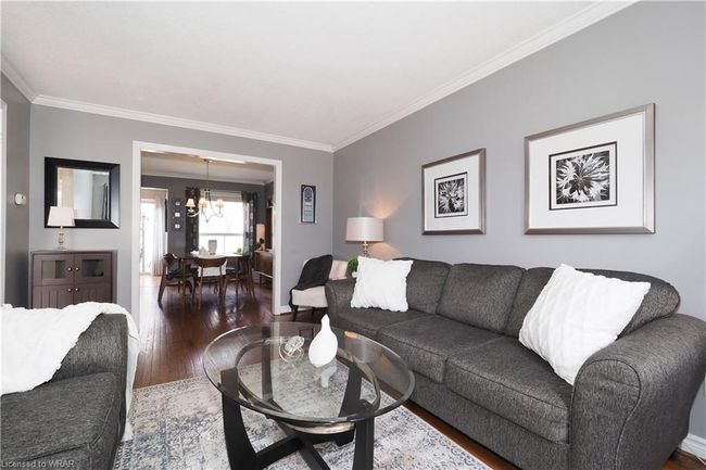 10 Simone Pl, House other with 3 bedrooms, 3 bathrooms and 6 parking in Ayr ON | Image 10
