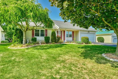 130 Limerick Ln, Rochester, NY, 14606-3264 | Card Image