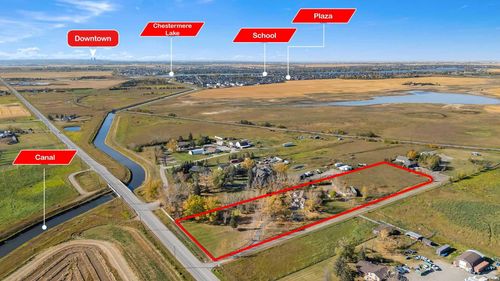 280158 Township Road 240, Chestermere, AB, T1X0K5 | Card Image