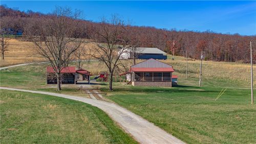 313 Madison 6286, Wesley, AR, 72773-5005 | Card Image