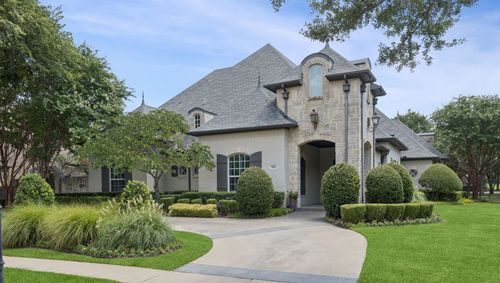 900 Aspen Ridge Dr, Southlake, TX, 76092-3826 | Card Image