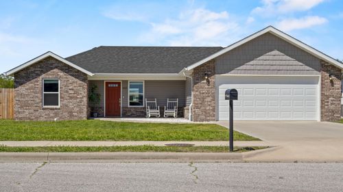 995 W Maurice Street, Bolivar, MO, 65613 | Card Image