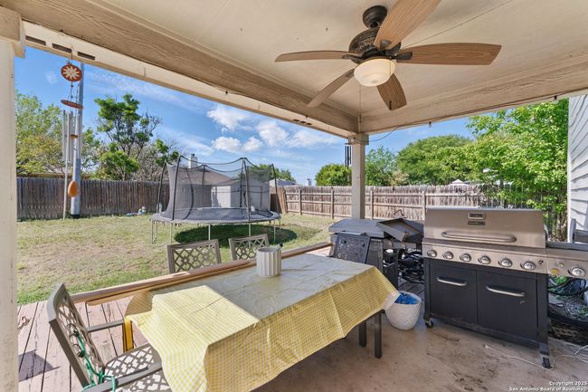 148 Willow Wood, House other with 3 bedrooms, 3 bathrooms and null parking in Cibolo TX | Image 19