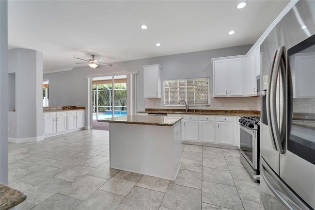 16306 Doune Court, House other with 5 bedrooms, 3 bathrooms and null parking in Tampa FL | Image 5