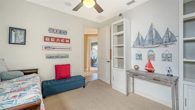 12614 Safe Harbour Dr, House other with 4 bedrooms, 4 bathrooms and null parking in CORTEZ FL | Image 22