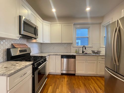 1-35 Line St, Cambridge, MA, 02138 | Card Image