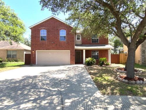 8714 Veranda Ct, San Antonio, TX, 78250-2624 | Card Image