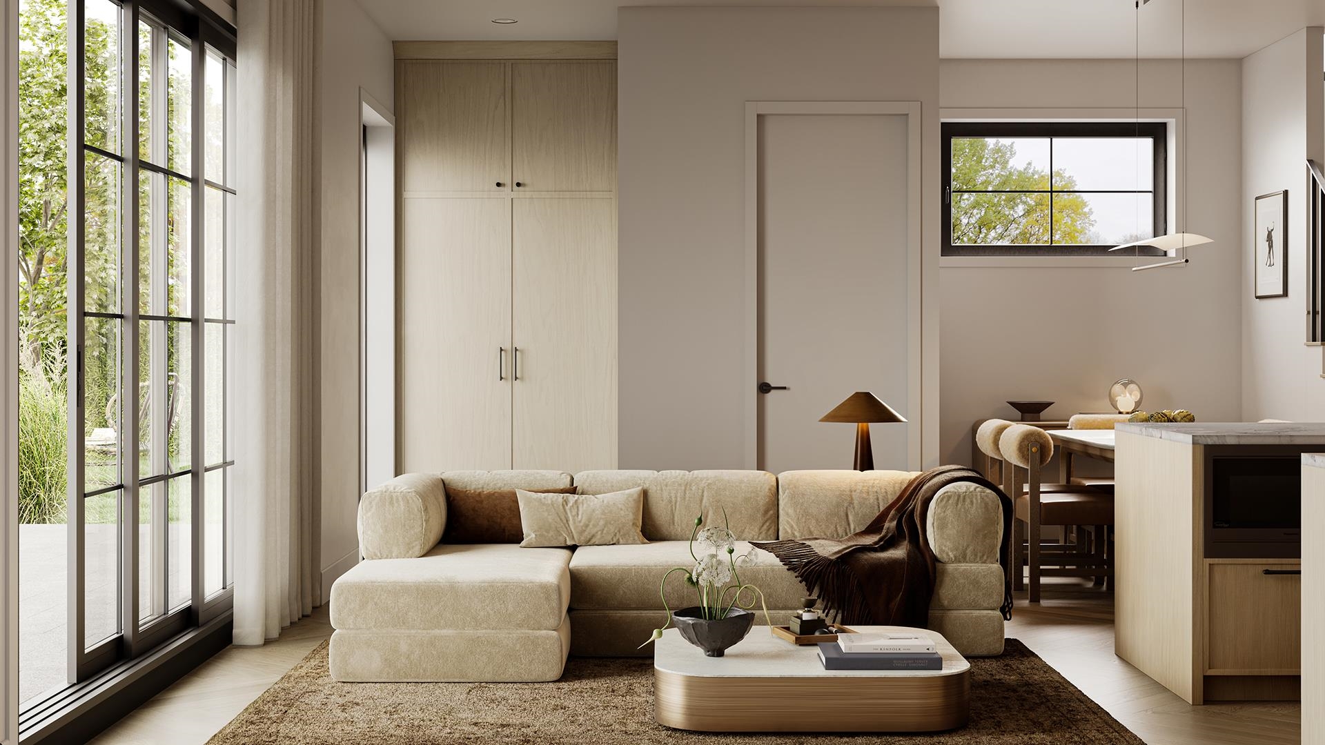 Residential in Vancouver 2