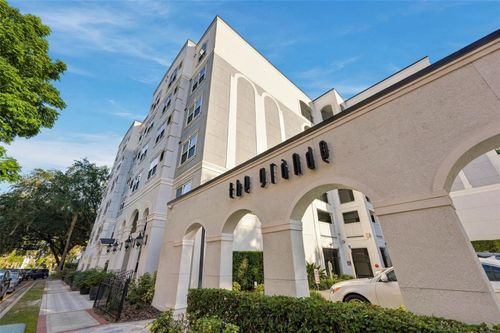 5023-304 E South Street, ORLANDO, FL, 32801 | Card Image