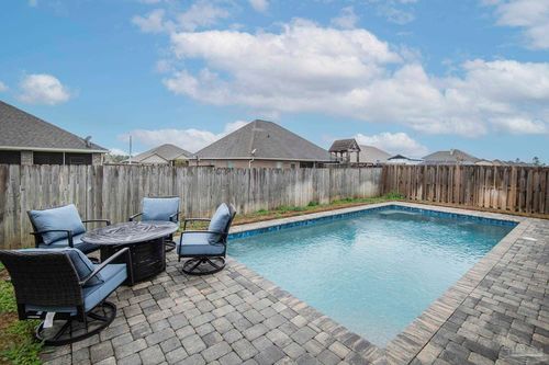 2343 Habersham Ln, Cantonment, FL, 32533-4205 | Card Image