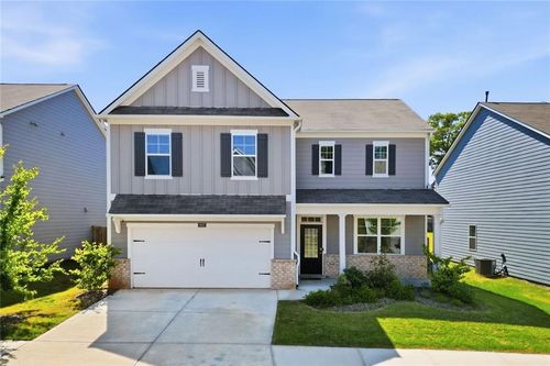 1927 Aquinas Court, Marietta, GA, 30064 | Card Image