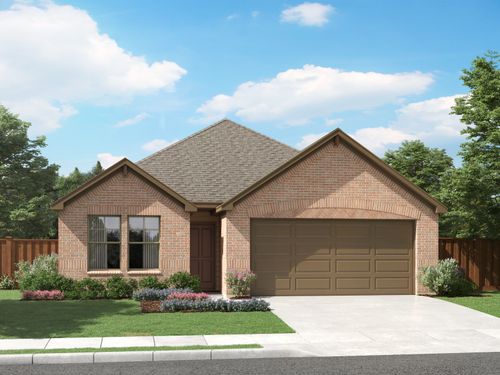 521 Tidal Drive, Princeton, TX, 75071 | Card Image