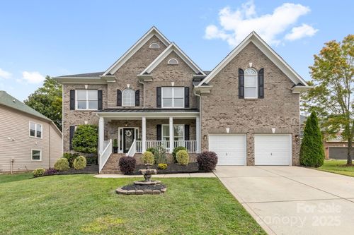 10304 Squires Way, Cornelius, NC, 28031-9388 | Card Image