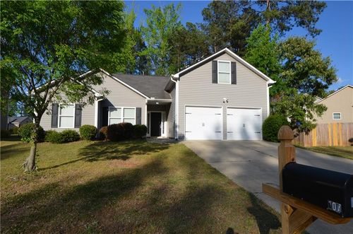 107 Spring View Br, Dallas, GA, 30157-8670 | Card Image