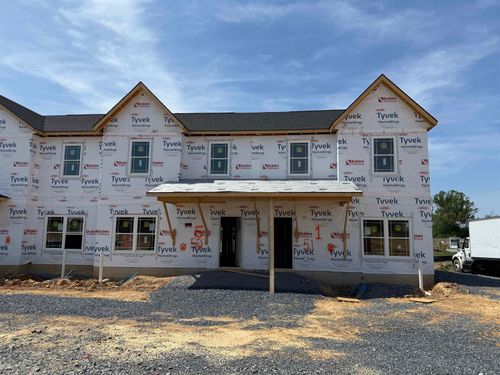 5 Barnyard Cir, BRIDGEWATER, VA, 22812 | Card Image