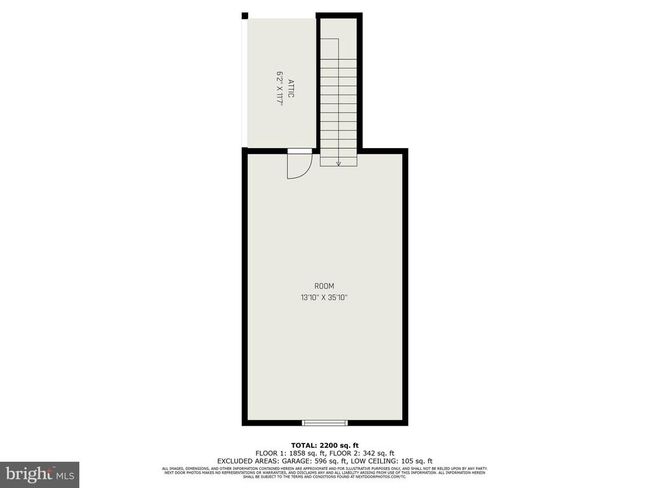 41 Smith Cir, House other with 3 bedrooms, 2 bathrooms and null parking in LITTLESTOWN PA | Image 28