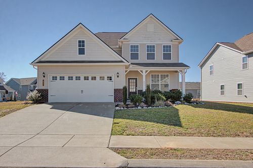 631 Trevino Way, Spring Hill, TN, 37174-2904 | Card Image
