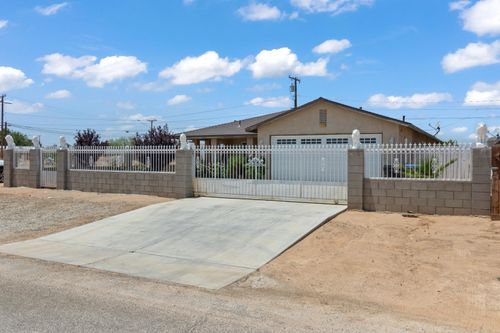 21025 Orchid Drive, California City, CA, 93505 | Card Image