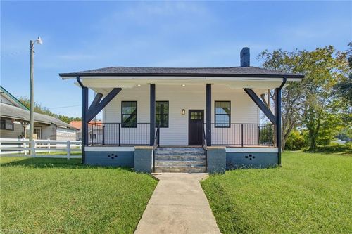 256 Broad St, Lexington, NC, 27295-1674 | Card Image