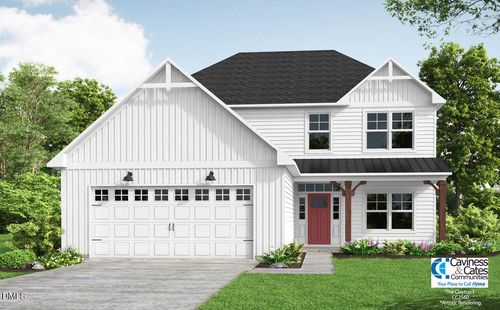 10 Diamond Creek Dr, Zebulon, NC, 27597-3331 | Card Image