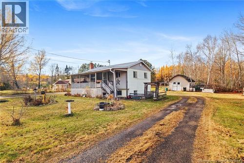 32 Pleasant Dr, Chipman, NB, E4A1S3 | Card Image