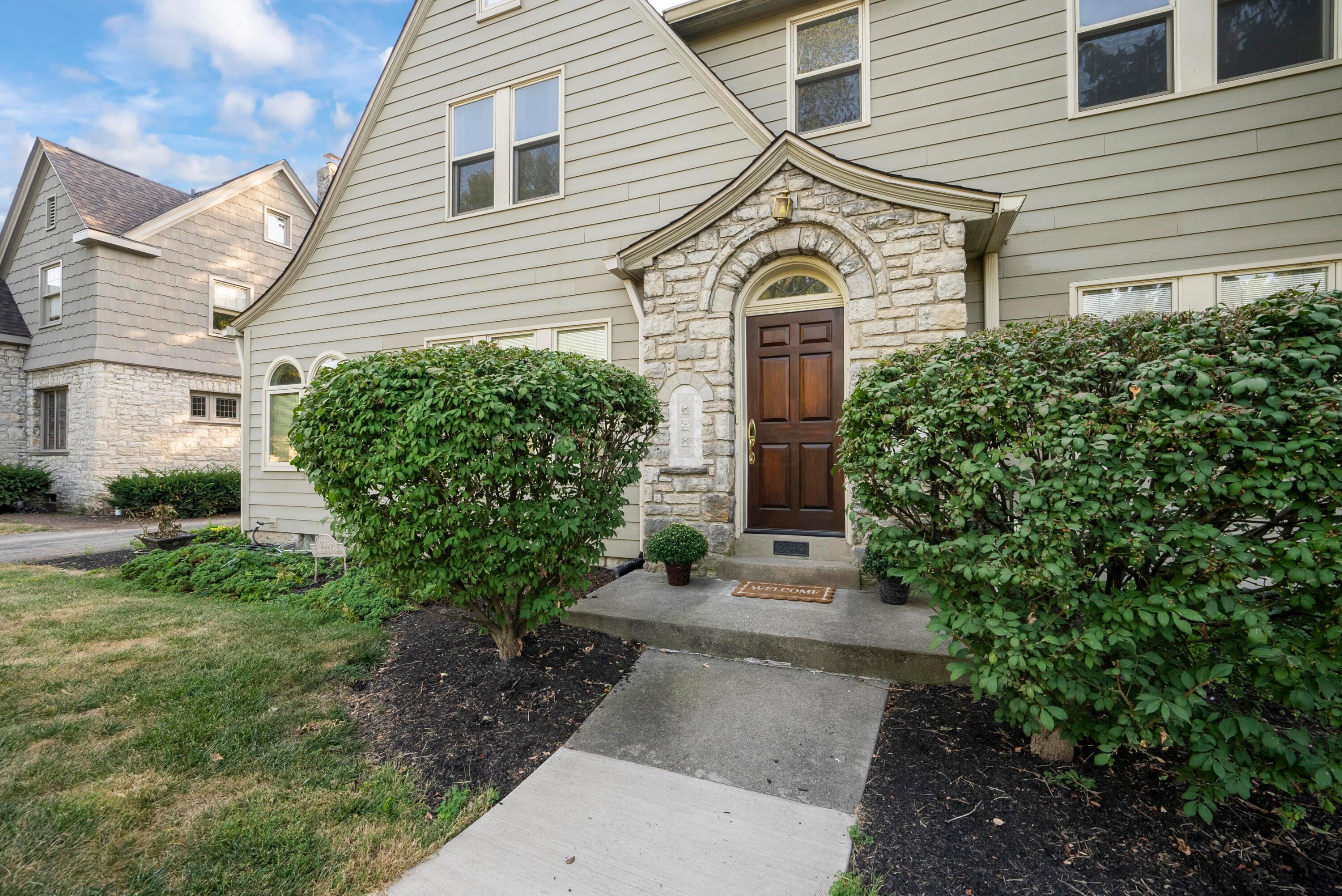 Kensington Dr, Columbus, OH 43221