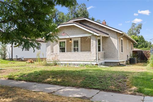 1955 S Marion St, Denver, CO, 80210-4129 | Card Image