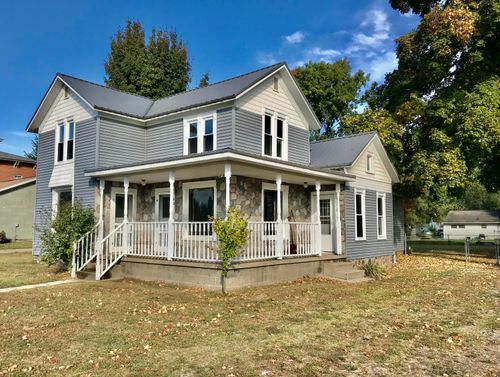 407 E Chicago Rd, White Pigeon, MI, 49099-8794 | Card Image