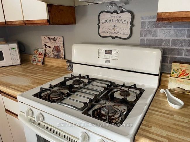 135 Maple Island Rd, Home with 3 bedrooms, 1 bathrooms and 5 parking in Dunchurch ON | Image 5