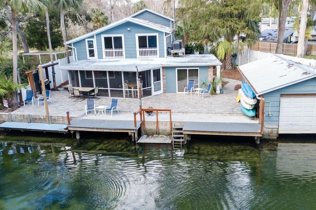 6194 Bear Trl, House other with 4 bedrooms, 4 bathrooms and null parking in WEEKI WACHEE FL | Image 40